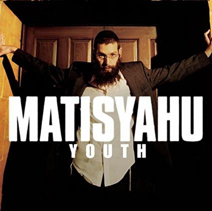 Youth - CD Audio di Matisyahu