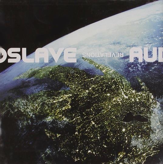 Revelations - CD Audio di Audioslave