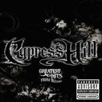 Greatest Hits-Explicit - CD Audio di Cypress Hill