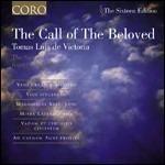 Musica sacra - CD Audio di Tomas Luis De Victoria,Harry Christophers,The Sixteen