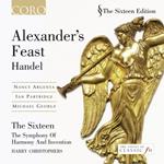 Alexander's Feast