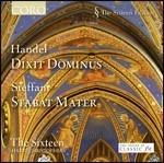 Dixit Dominus / Stabat Mater