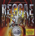 Reggae Hits 2003