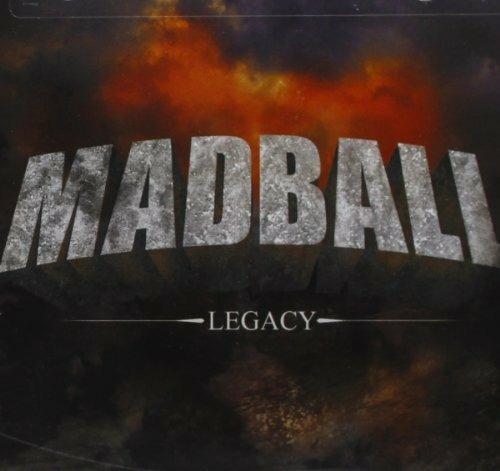 Legacy - CD Audio + DVD di Madball