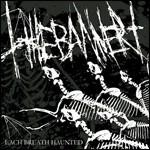 Each Breath Haunted - CD Audio di Banner