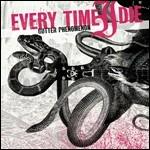 Gutter Phenomenon - CD Audio di Every Time I Die
