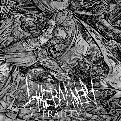 Frailty - CD Audio di Banner