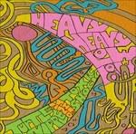 Turtle Nipple and the Toxic Shock - CD Audio di Heavy Heavy Low Low