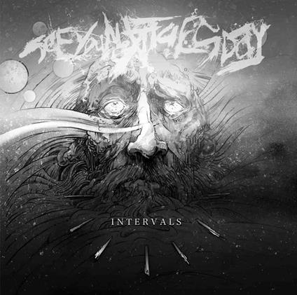 Intervals - CD Audio di See You Next Tuesday