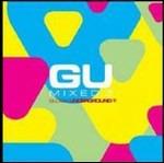 Gu Mixed:3 - CD Audio