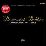 In Memoriam 1941-2006 - CD Audio di Desmond Dekker