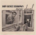 John Wesley Harding'S - New Deal