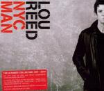 NYC Man (Digipack) - CD Audio di Lou Reed