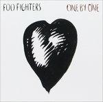 One By One - CD Audio di Foo Fighters