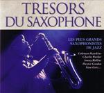 Tresors Du Saxophone (4 Cd)