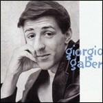 Giorgio Gaber (Gli Indimenticabili) - CD Audio di Giorgio Gaber