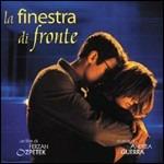 La Finestra di Fronte (Colonna sonora) - CD Audio di Andrea Guerra