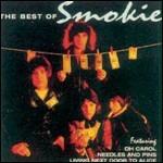 Best of - CD Audio di Smokie