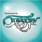 Greatest Hits - CD Audio di Odyssey