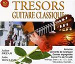 Tresor Guitare Classique (4 Cd)