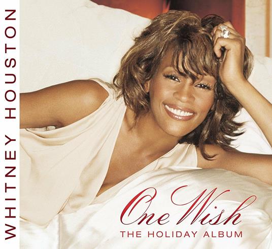 Holiday Album - CD Audio di Whitney Houston