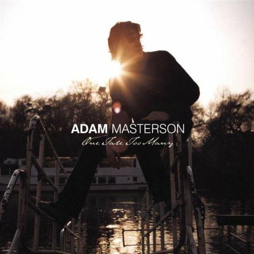 One Tale Too Many - CD Audio di Adam Masterson