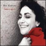 Canzoni segrete - CD Audio di Mia Martini