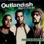 Guantanamo - CD Audio Singolo di Outlandish