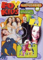 Fox Kids Megacomp
