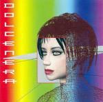 Sorriso nucleare - CD Audio di Dolcenera