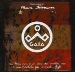 Gaia - CD Audio