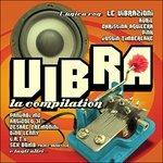 Vibra La Compilation - CD Audio