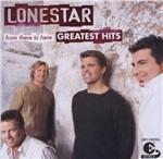 Greatest Hits - CD Audio di Lonestar