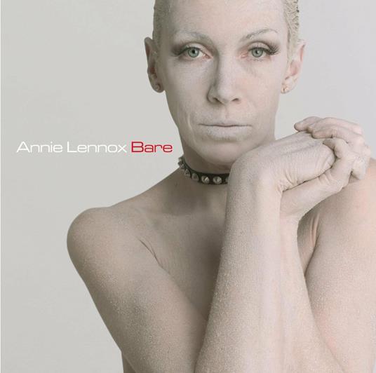 Bare (Limited Edition) - CD Audio + DVD di Annie Lennox