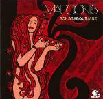 Songs about Jane - CD Audio di Maroon 5