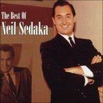 Best of - CD Audio di Neil Sedaka