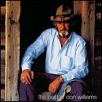 The Best of - CD Audio di Don Williams