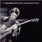 Best of - CD Audio di Rick Springfield