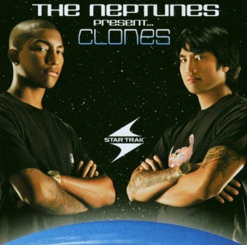 Neptunes Present...Clones - CD Audio + DVD di Neptunes