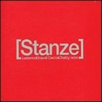 Stanze - CD Audio di Ludovico Einaudi