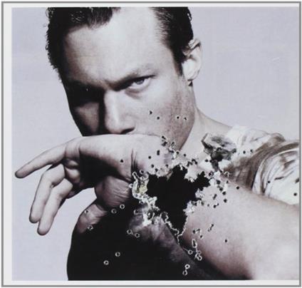 Furious Angels - CD Audio di Rob Dougan