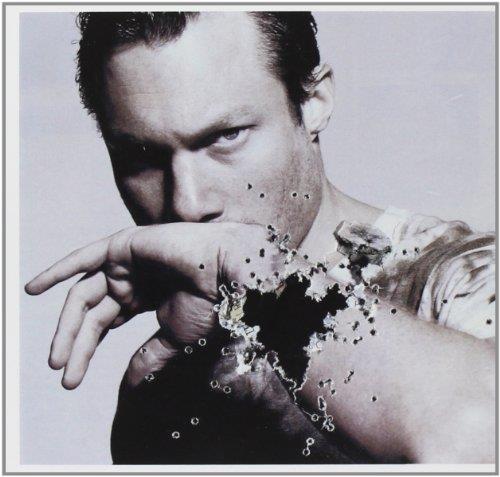 Furious Angels - CD Audio di Rob Dougan