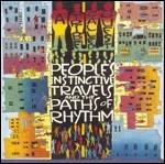 People's Instinctive Travels and the Paths of Rhythm