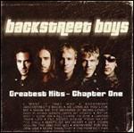Greatest Hits. Chapter 1 - CD Audio di Backstreet Boys
