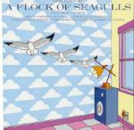 A Flock of Seagulls - CD Audio di A Flock of Seagulls