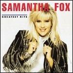 Greatest Hits - CD Audio di Samantha Fox