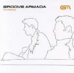 The Remixes - CD Audio di Groove Armada