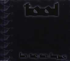CD Lateralus Tool