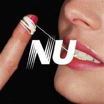 Alphabravoshockpopdisco! - CD Audio di Nu Band