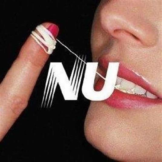 Alphabravoshockpopdisco! - CD Audio di Nu Band